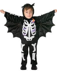 Disfraz de Murciélago