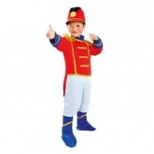 Disfraz de Soldadito de Plomo