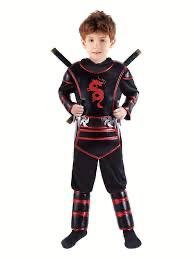 Disfraz de Ninja Dragon