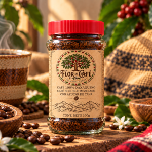 FLOR DE CAFÉ 100 g